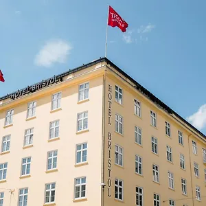 Thon Bristol, Hotell