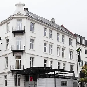 P-hotels Hotell