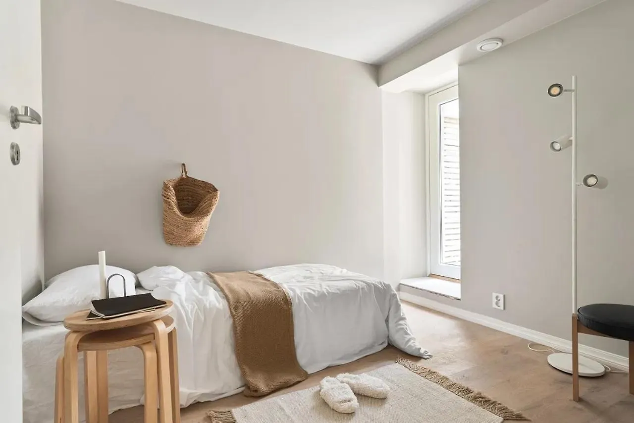 Stay L Nordnes Bergen
