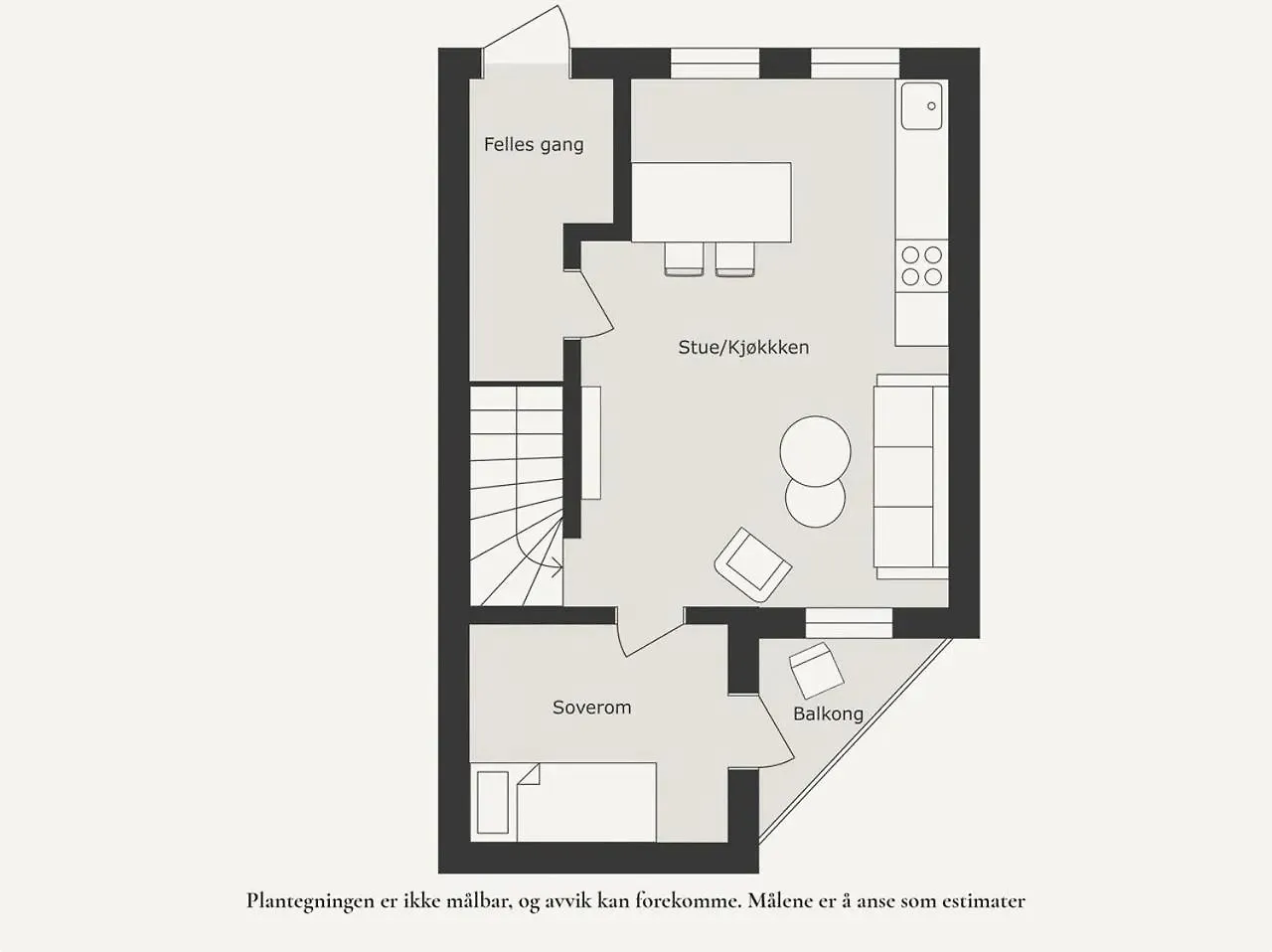Apartment Stay L Nordnes Bergen Norway
