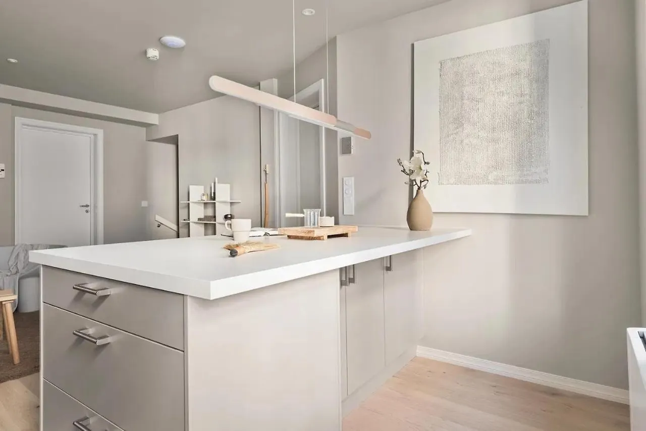 Apartment Stay L Nordnes Bergen