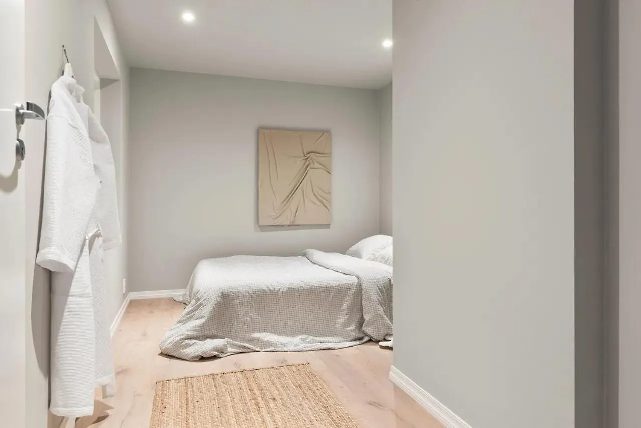 Apartment Stay L Nordnes Bergen