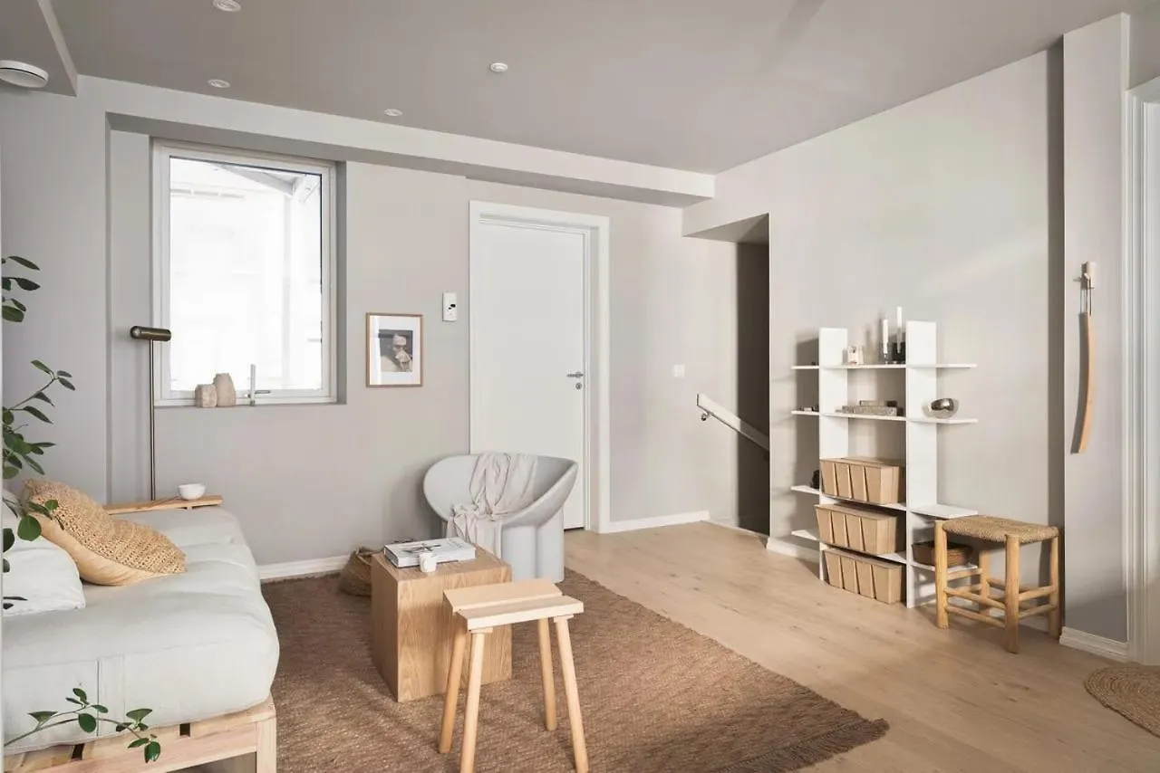 Stay L Nordnes Bergen